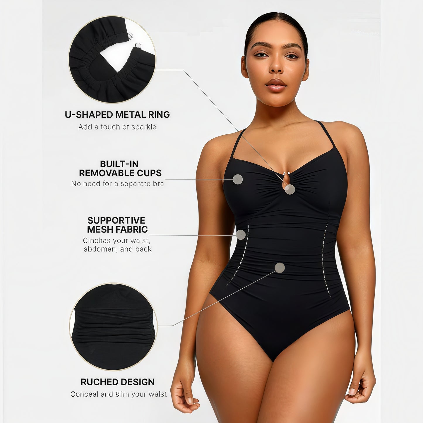 Elavie SculptSuit™